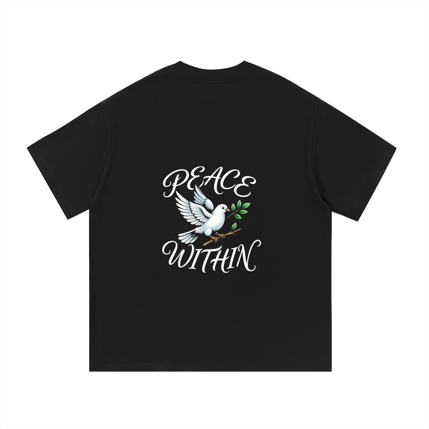 Essential Cotton T-Shirt