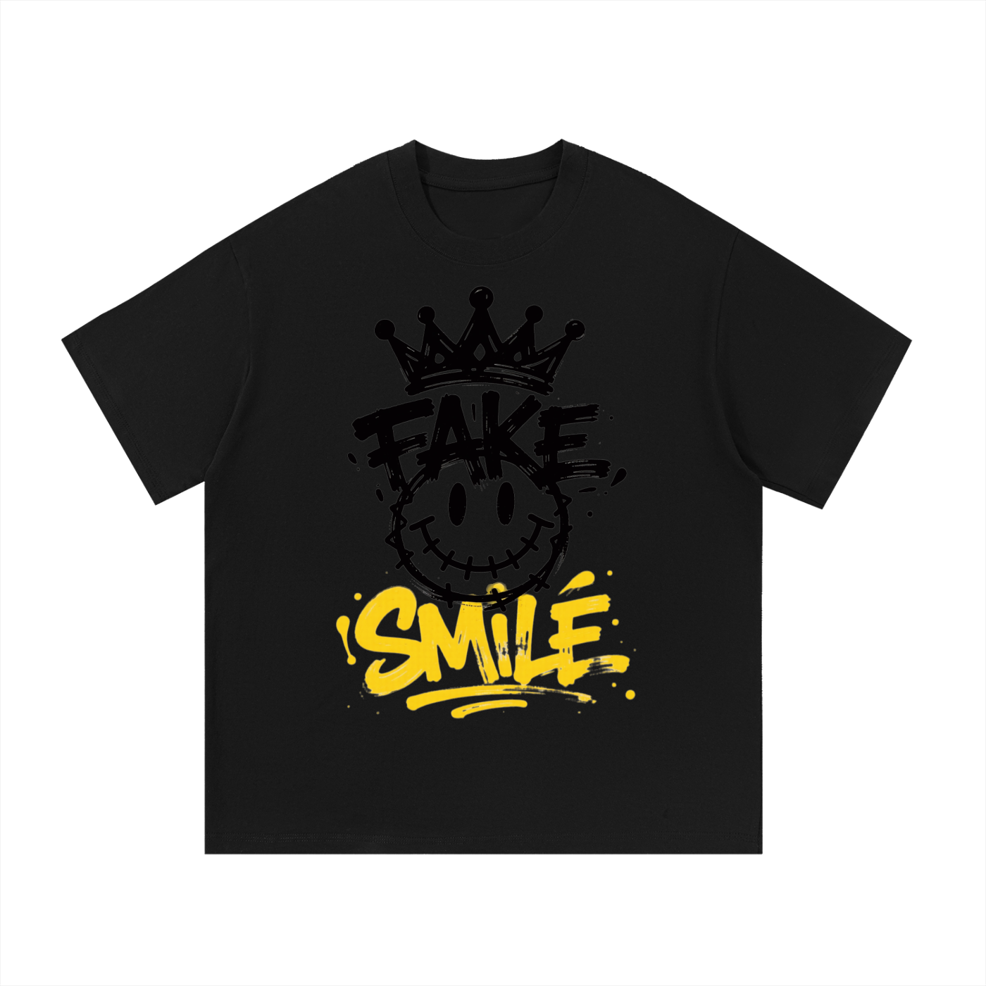 Essential Cotton T-Shirt